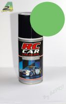 PEINTURE LEXAN VERT APRILIA 150ml - 230-944