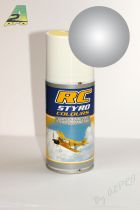 PEINTURE STYRO ARGENT 150ml