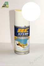 PEINTURE STYRO BLANC 150ml