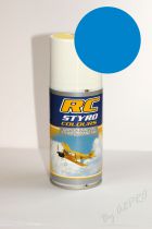 PEINTURE STYRO BLEU 150ml