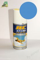 PEINTURE STYRO BLEU CLAIR 150ml