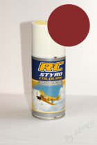 PEINTURE STYRO BRUN CAMOUFLAGE 150m