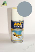 PEINTURE STYRO GRIS CLAIR 150ml