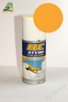 PEINTURE STYRO JAUNE 150ml