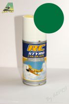 PEINTURE STYRO VERT CLAIR 150ml