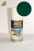 PEINTURE STYRO VERT FONCE 150ml