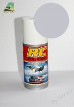 PEINTURE RC ARGENT 150ml