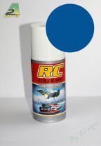 PEINTURE RC BLEU FRANCE 150ml