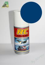 PEINTURE RC BLEU NUIT 150ml