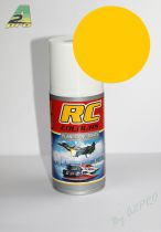 PEINTURE RC JAUNE 150ml