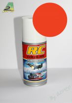 PEINTURE RC ROUGE 150ml