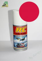 PEINTURE RC ROUGE FERRARI 150ml