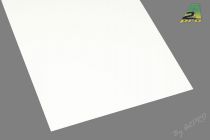 STYRENE BLANC 0.30x194x320mm