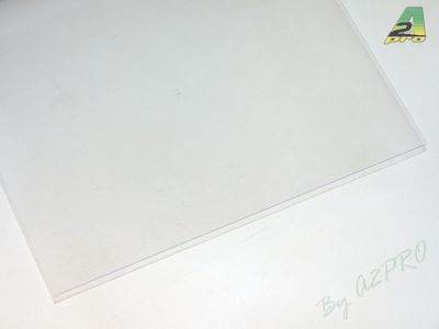 LEXAN TRANSLUCIDE 2.0x194x320mm