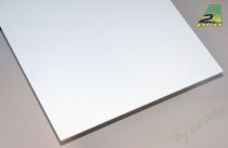 PVC FOAM BLANC 2.0x194x320mm