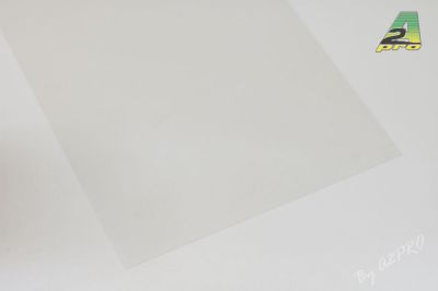 PVC TRANSLUCIDE 0.15x194x320mm
