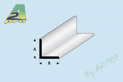 PROFILE EN L 3.0mm