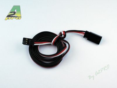 RALLONGE 100cm OR FUTABA 0.30�