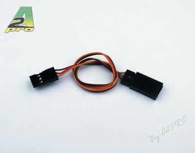 RALLONGE 17.5cm OR JR 0.10� - 9065