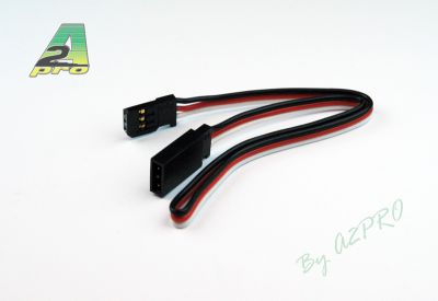 RALLONGE 27cm OR FUTABA 0.30�