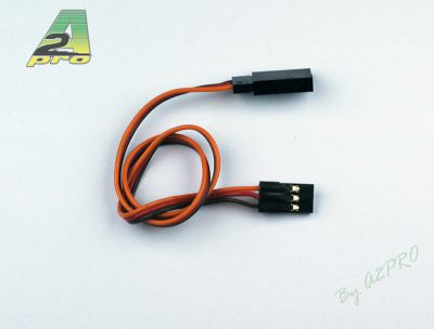 RALLONGE 25cm OR JR 0.15�