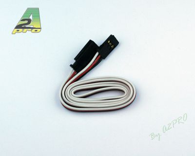 RALLONGE 50cm OR FUTABA 0.30�