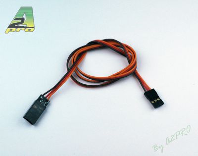 RALLONGE 50cm OR JR 0.15� (5p)