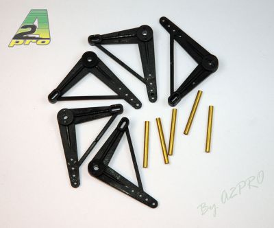 Renvoi d'angle pendulaire 90� (5 pcs)