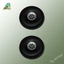 ROUES AIRTRAP 55mm