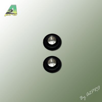 ROUES AIRTRAP Moyeu alu 10mm