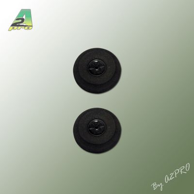 ROUES MOUSSE Ultra L�g�re 40mm - 4443