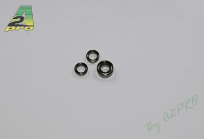Roulements s�rie 26 et 28 (3 pcs)