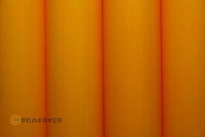 ORACOVER ROYAL JAUNE 2m