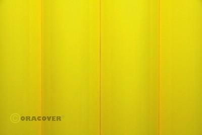 ORACOVER ROYAL JAUNE SOLEIL 2m