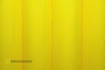 ORACOVER ROYAL JAUNE SOLEIL 2m