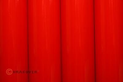ORACOVER ROYAL ROUGE FONCE 2m