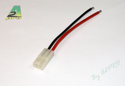 TAMIYA femelle OR + FILS 1.5�