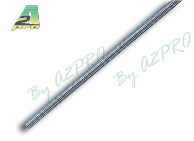 Tige filet�e M2 - 20 cm (10 pcs)