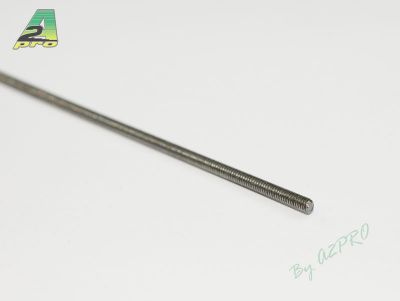 Tige filet�e M2 - 100 cm