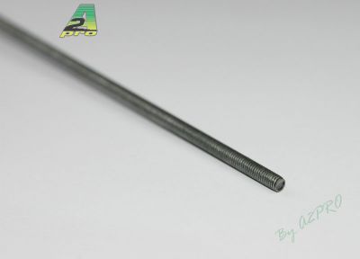 Tige filet�e M3 - 100 cm