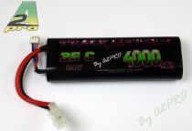 Track Lithium 4000mAh 35C 7,4V (Tamiya)