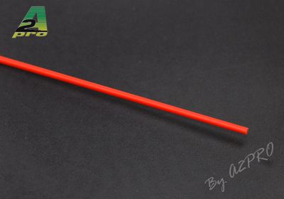 TUBE de Cde. nylon 3,0/2,2mm 1m