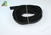 TUBE THERMO 10mm NOIR 10m