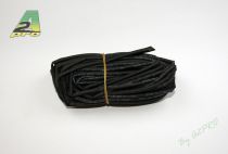 TUBE THERMO 2mm NOIR 10m