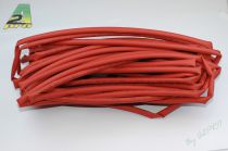 TUBE THERMO 5mm ROUGE 10m