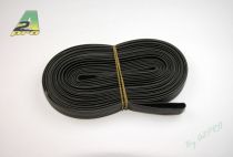 TUBE THERMO 8mm NOIR 10m
