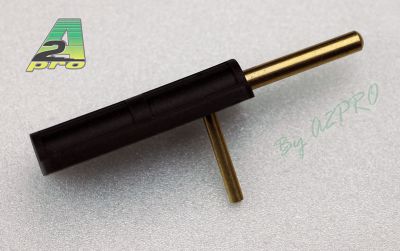 Verrou de verri�re plastique - A2PRO - 5762