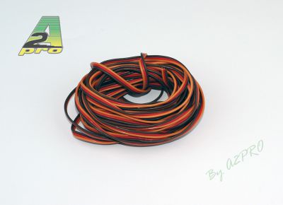 CABLE 0.15� PLAT JR (100m)