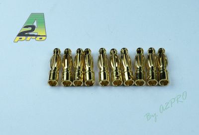 Contact OR 4.0mm m�le (100p)