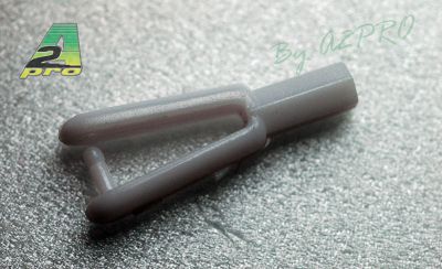 CHAPE NYLON  MINI SNAP  (vrac 100)